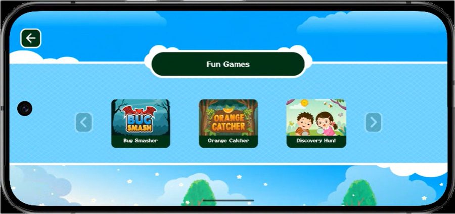 Fun Games