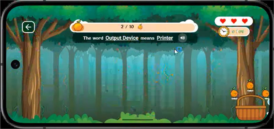 Hearts, Timers & Rewards