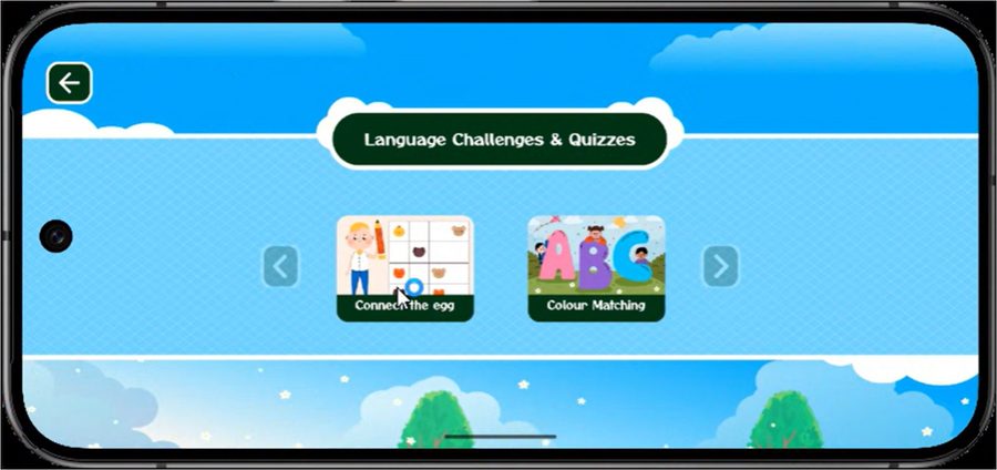 Language Challenges & Quizzes