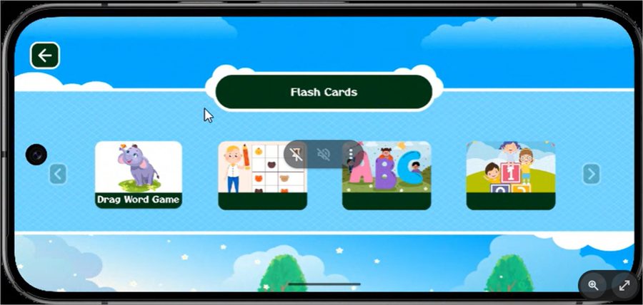 Flashcards